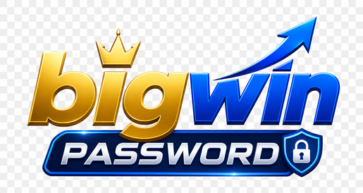 Bigwin Password